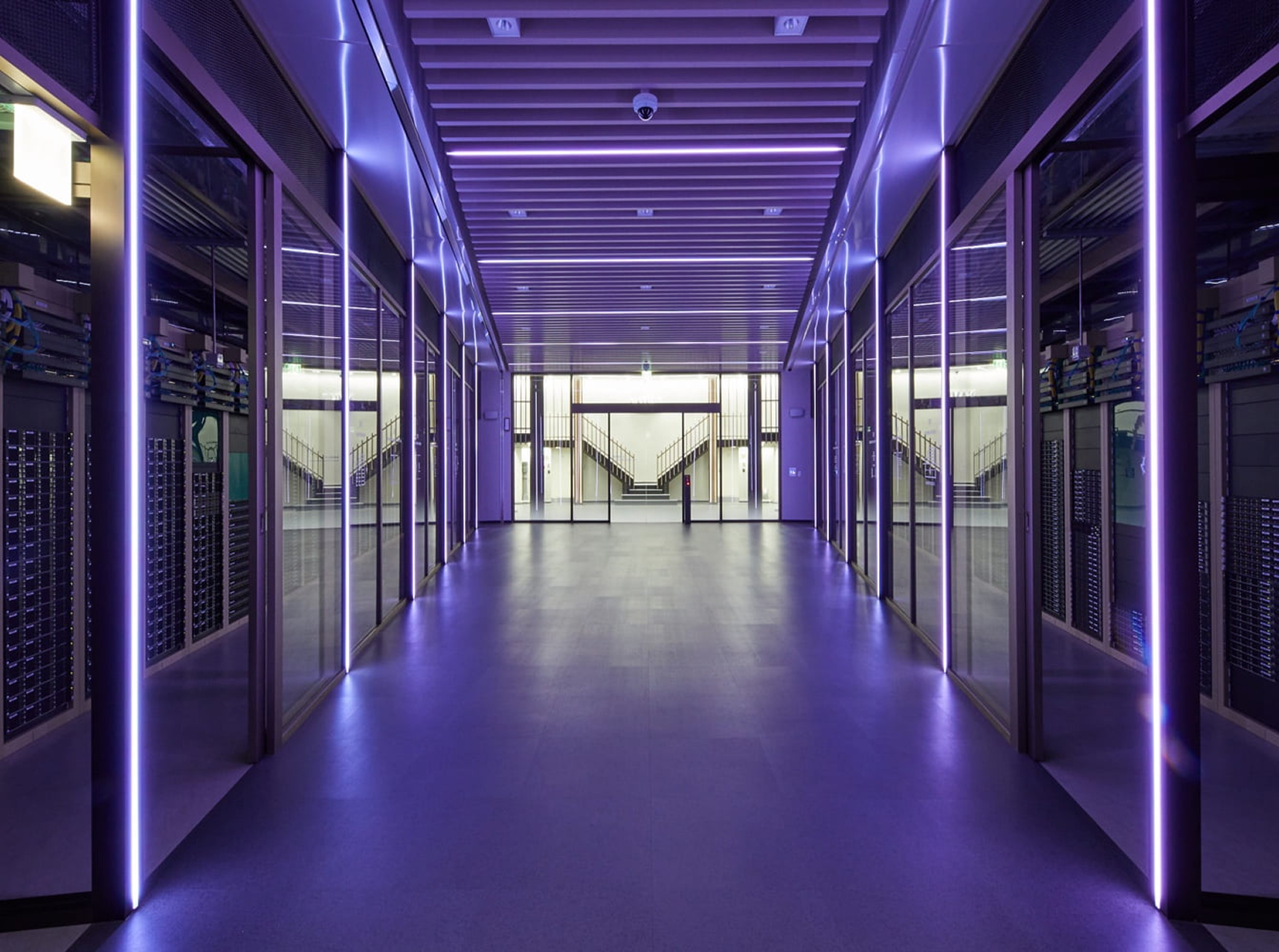 Cloud & Data Center